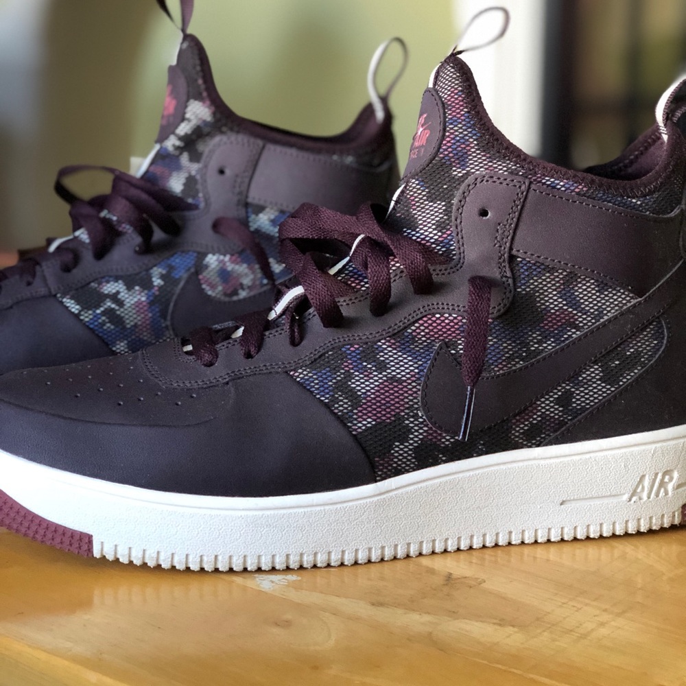 Men’s Nike’s